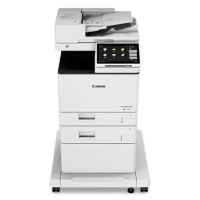 Canon iR DX 617iF Printer Toner Cartridges